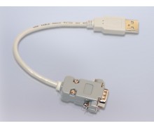 Преобразователь интерфейсов USB-RS232 ВКТ7