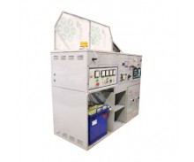 ТЕХНОАС КТ-0122 - комплект оборудования электротехнической лаборатории для монтажа на базовое шасси